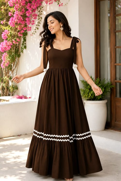 Party wear